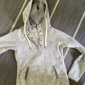 Thread and Supply hoodie